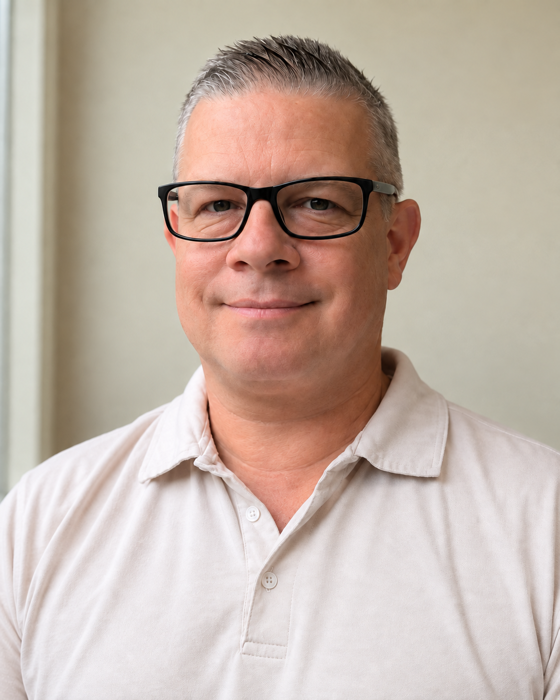 Jeremy T. Freund